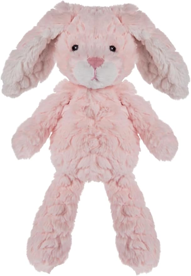 Mary Meyer, Toy Plush Putty Bunny Pink 11 Inch