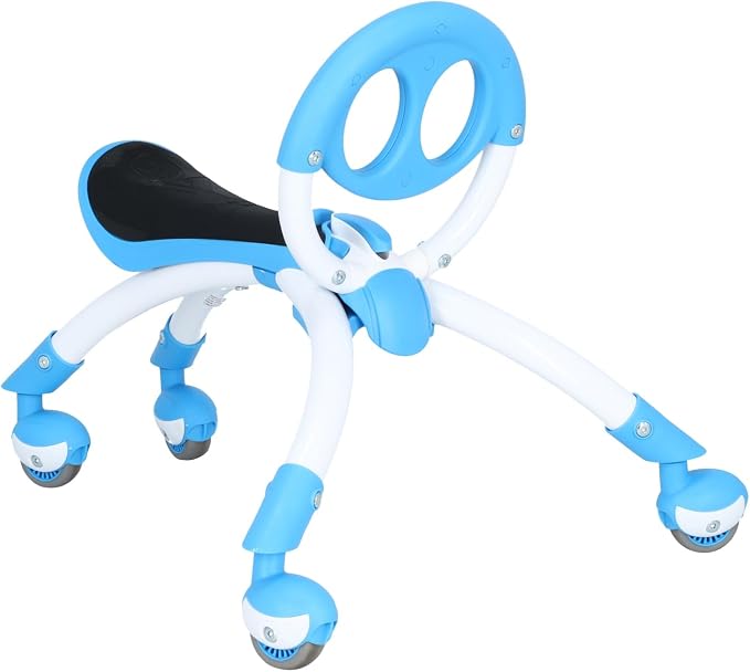 YBIKE USA Pewi Elite Blue, for Kids