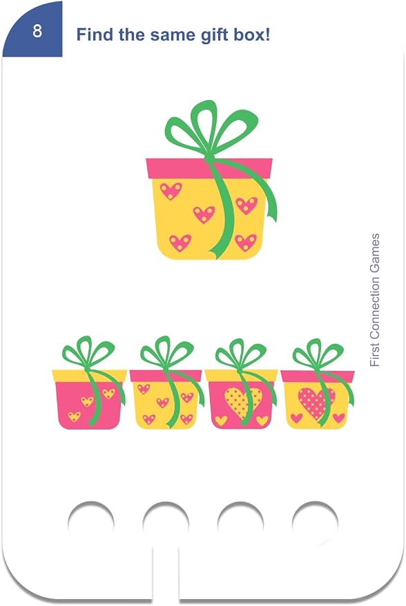 Puncho – Teach Your Kids to Solve Problems – Montessori Self-Correcting Wooden Learning Game – 144 Flash Cards with 288 Learning Exercises – Educational Gift for Boys & Girls Ages 3+