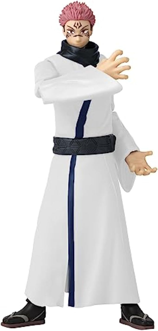 ANIME HEROES - Jujutsu Kaisen - Ryomen Sukuna Action Figure