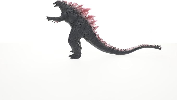 Bandai - Godzilla x Kong - Movie Monster Series - Godzilla (Hollywood)