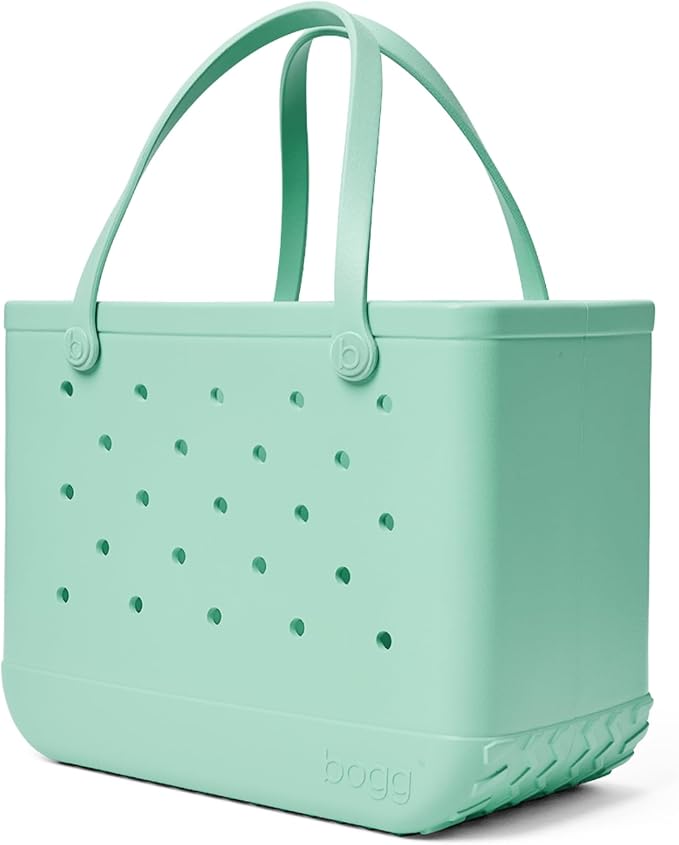 BOGG BAG Original Tote – Durable, Washable, Tip-proof – Beach, Pool, Boat, Work, Sports