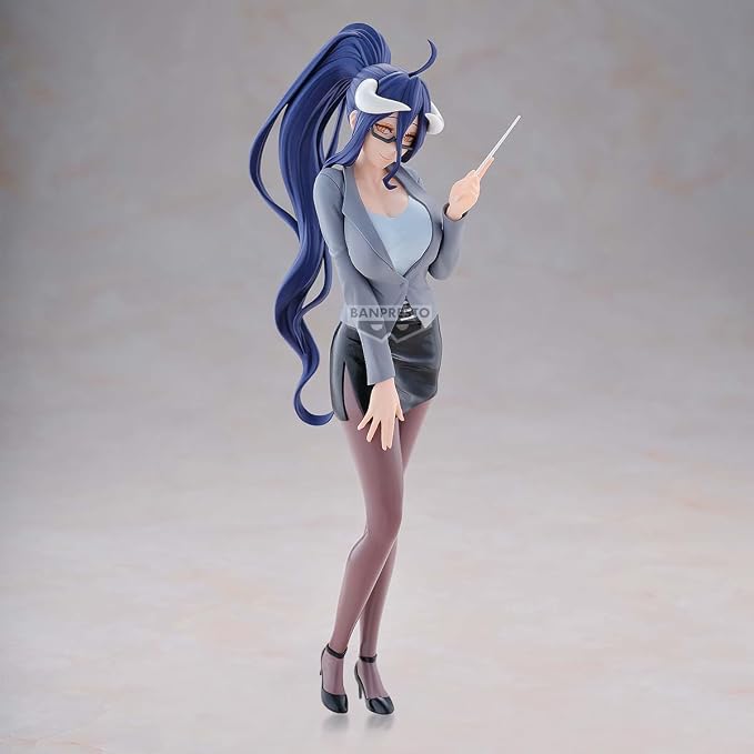 Banpresto - Overlord - IF Albedo (Teacher Style ver.) Figure