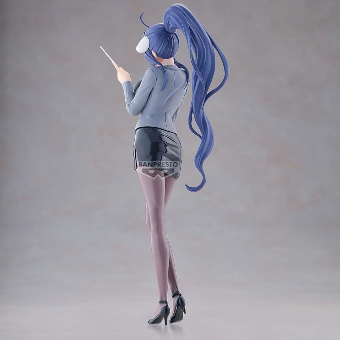 Banpresto - Overlord - IF Albedo (Teacher Style ver.) Figure