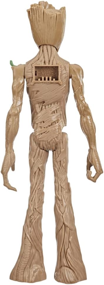 AVN Titan Hero Groot