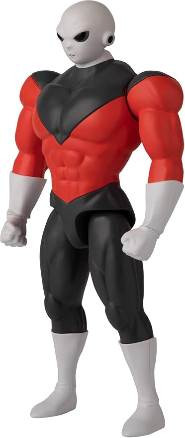 Bandai Namco - Dragon Ball Super - Jiren, Limit Breaker 12" Action Figure
