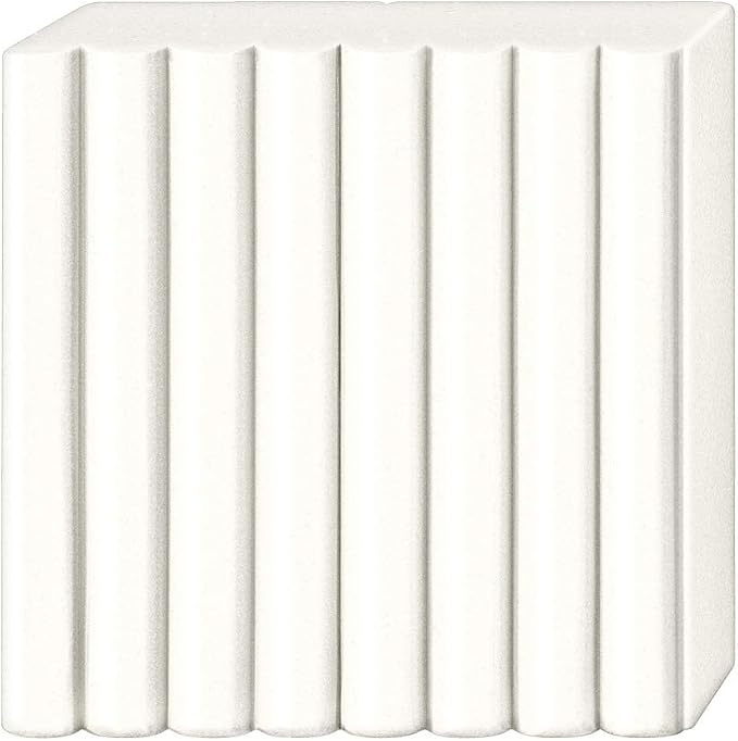 FIMO Effect 2 oz Bar - Metallic Mother of Pearl