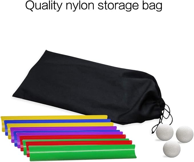 KINDEN Team Building Exercise Activities Pipeline Kit Group Games, Half Pipes Indoor Outdoor Ice Breaker Group Learning Team Work Youth Sports for Kids Teens, Children, Adults Competition Funny Games
