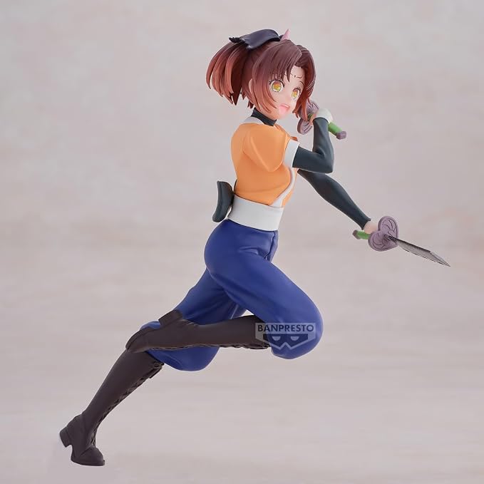 Banpresto - Oshi no Ko - Kana Arima (Tsurugi ver.) Figure
