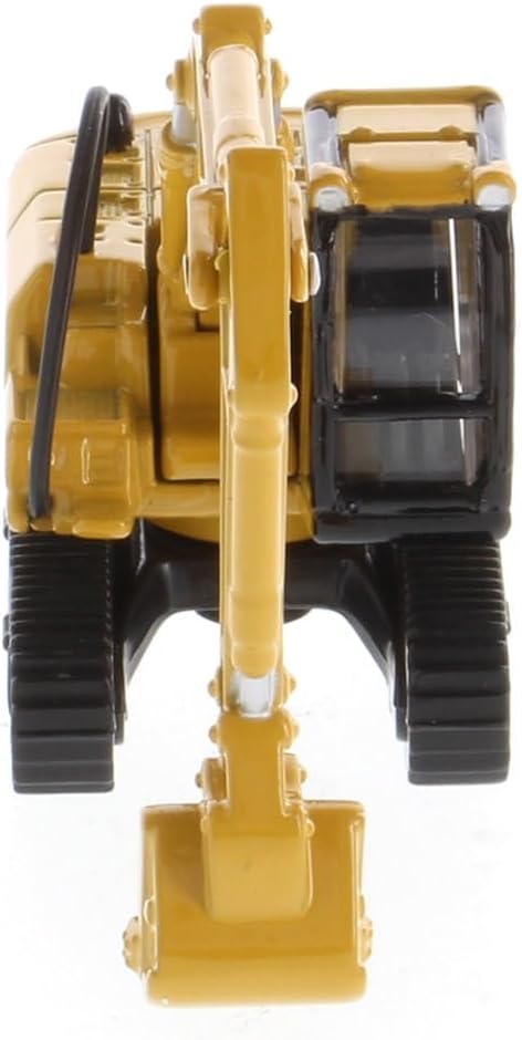 Diecast Masters | 1:87 Scale Cat 315C L Hydraulic Excavator | Model 84400
