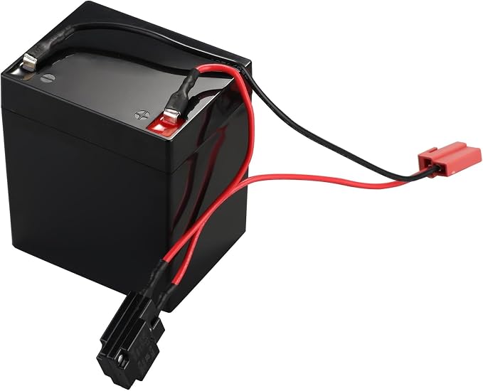 12V 4.5Ah Lead Acid Replacement Battery for Kids 6-fm-4.5 Ride-On Toy Car