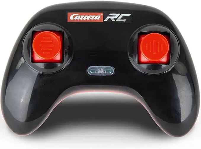 Carrera 200989 RC Official Licensed Kart Pipe Kart Mario 1:18 Scale 2.4 Ghz Remote Radio Control Car with Rechargeable LiFePO4 Battery - Kids Toys Boys/Girls | Official Licensed Mario Kart Toy RC Car for Kids 6+, 1:18 Scale, 2.4GHz, Ready To Run, Recha...
