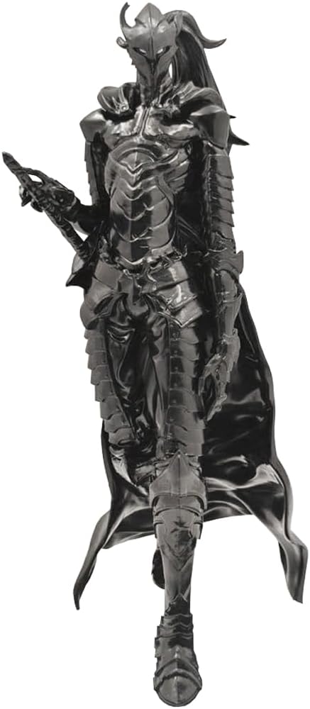 Igris Figure Sung Jin Woo Action Figure Standing Pose PVC Model 9.45" Anime Figura de Sung Jin Woo Igris Figurine Collectibles