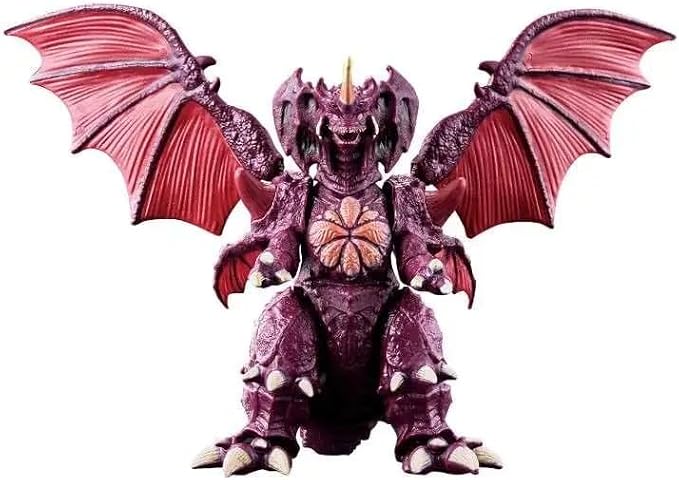 Bandai Namco - Godzilla - Destoroyah 6" Action Figure Set