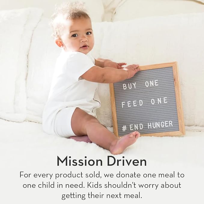 Baby Teether by Bella Tunno, Silicone Teethers for Babies 3-6 Months, 6-12 Months, Baby Toys, Pacifier, Teething Relief, Boys, Girls, Cowboy