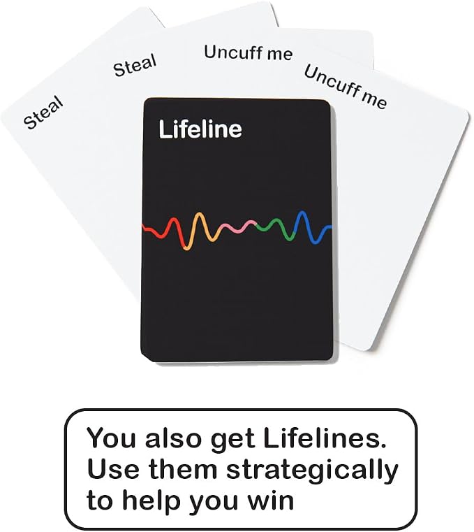that Sound Game - Award Winning - Party Sound Guessing Game for Adults and Teens, Board Game for 2+ Players Ages 14 and Up