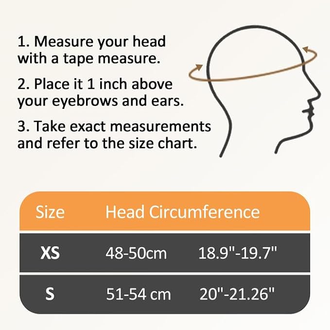 Kids Bike Helmet for Toddlers, Boys and Girls, Lightweight & Adjustable for Age 1-3-8, Multi-Sport Helmet for Bicycle, Kick Scooter, Skateboard, Roller/Inline Skate