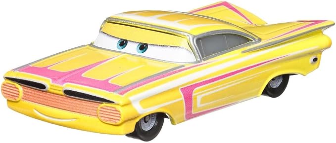 Disney Cars Easter Collection Easter Ramone 1:55 Scale Diecast Vehicle