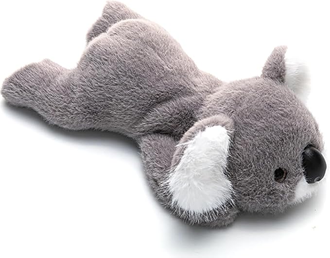 7.8inch Koala Stuffed Animal, Koalas Plush Toy, Birthday Xmas Gift for Kids (Koala)