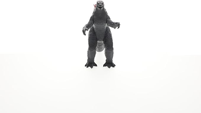 Bandai - Godzilla x Kong - Movie Monster Series - Godzilla (Hollywood)