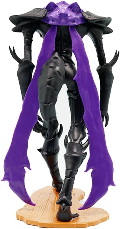 2pcs Beru Figure Sung Jin Woo Action Figures Standing Pose Anime Figura de Sung Jin Woo Figurine Collectibles Gift for Fans