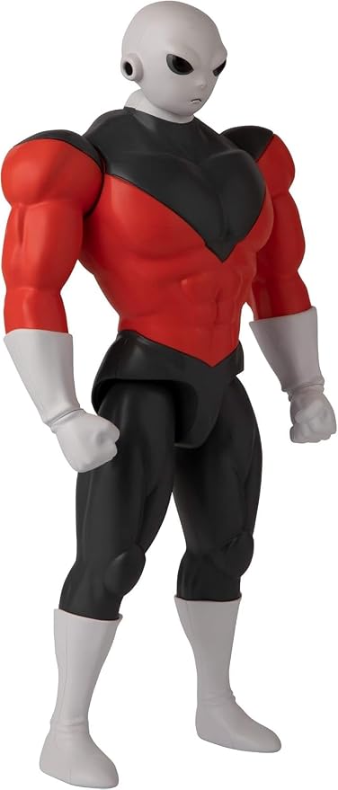 Bandai Namco - Dragon Ball Super - Jiren, Limit Breaker 12" Action Figure