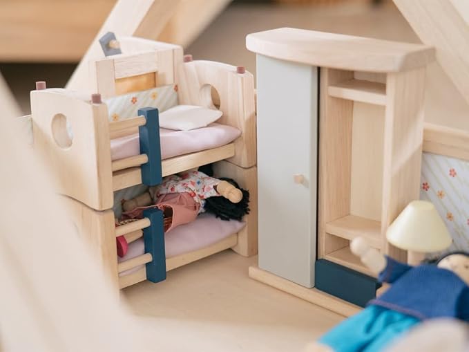 PlanToys Children Room Neo Furniture