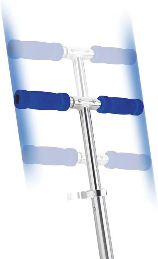 Razor Spark Kick Scooter - Blue - FFP
