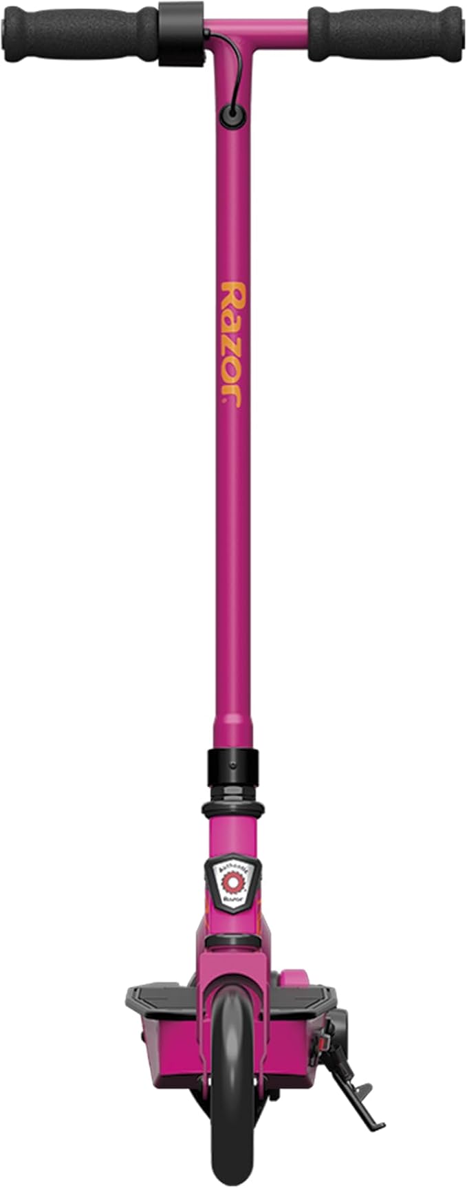 Razor Power Core XLR90 -Electric Scooter for Ages 8+,Power Core High-Torque Hub Motor, Up to 10 mph