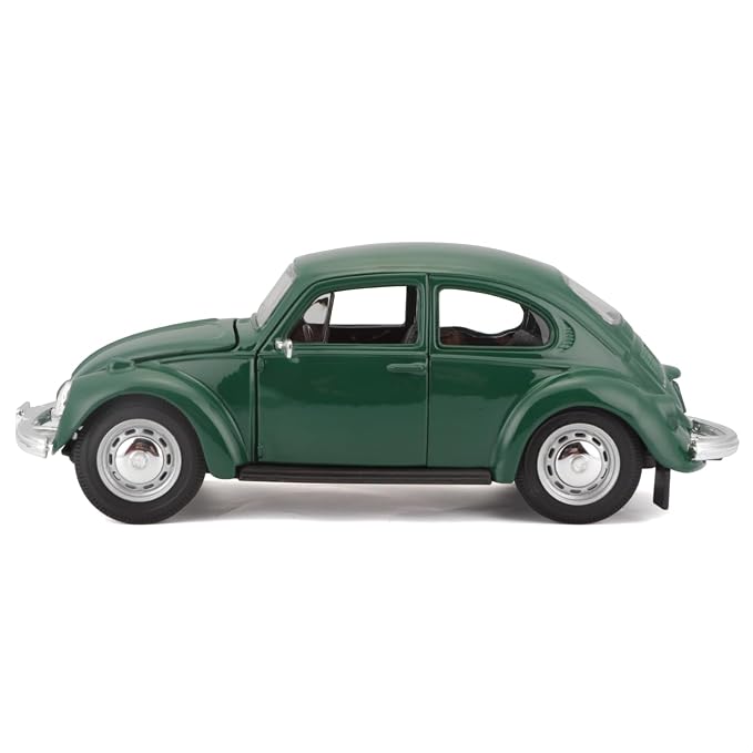 Maisto 1:24 SE Volkswagen Beetle - Green