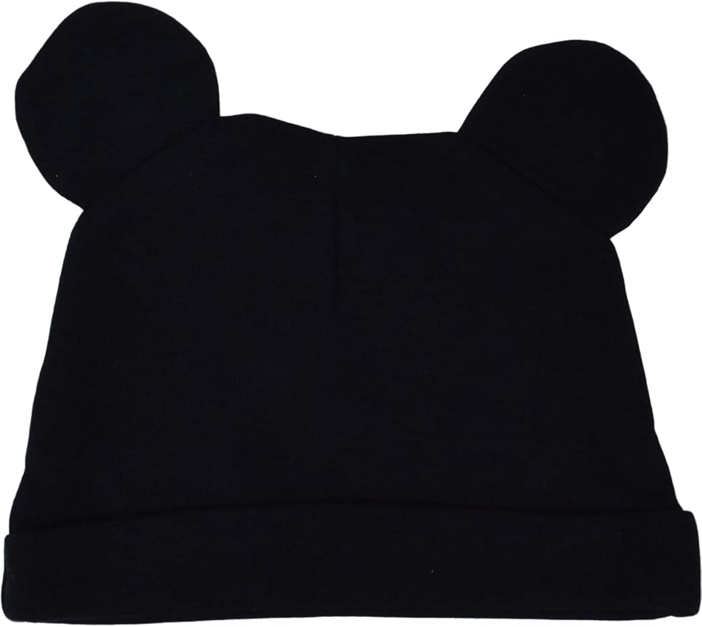 Disney Cosplay Baby Bodysuit and Hat Set Newborn to Infant Sizes (Newborn - 24 Months)