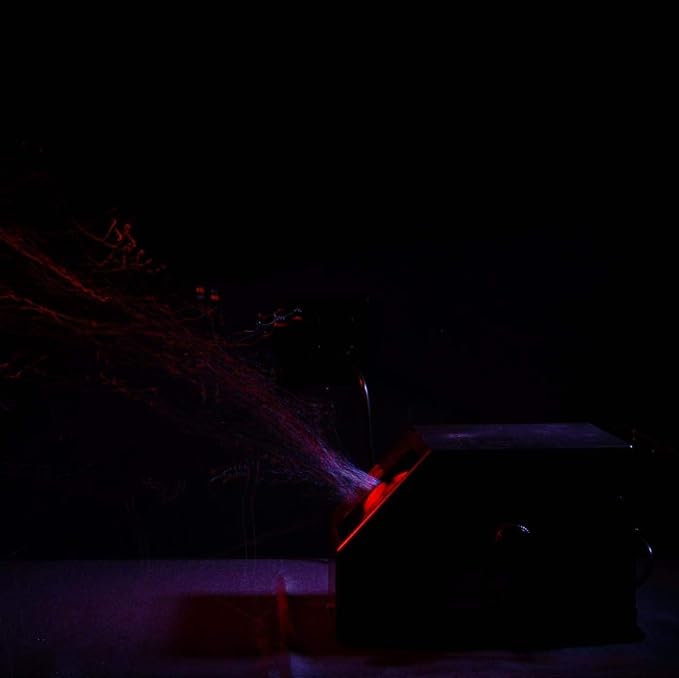 Chauvet B-250 Bubble Machine