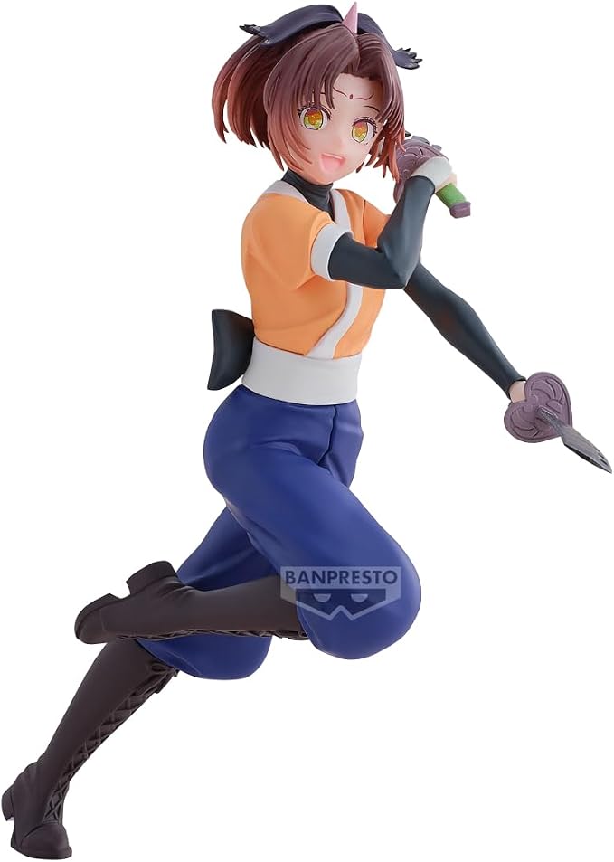 Banpresto - Oshi no Ko - Kana Arima (Tsurugi ver.) Figure