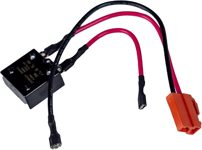 24V Charger for Ride on Toys Car 24 Volt (28.8V) Battery Wire Harness for Kids Electric Car Compatible with First Ride On Ford Bronco Raptor 24V Chevrolet Silverado Replacement Parts