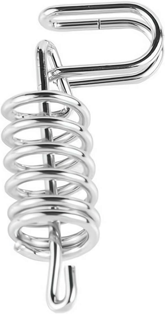Metal Brain Teaser Puzzles for Adults,IQ Test Mind Games Toys Metal Wire Rings Trick Puzzle,Unlock Interlocking Puzzle Education Smart Toys for Adults Teens