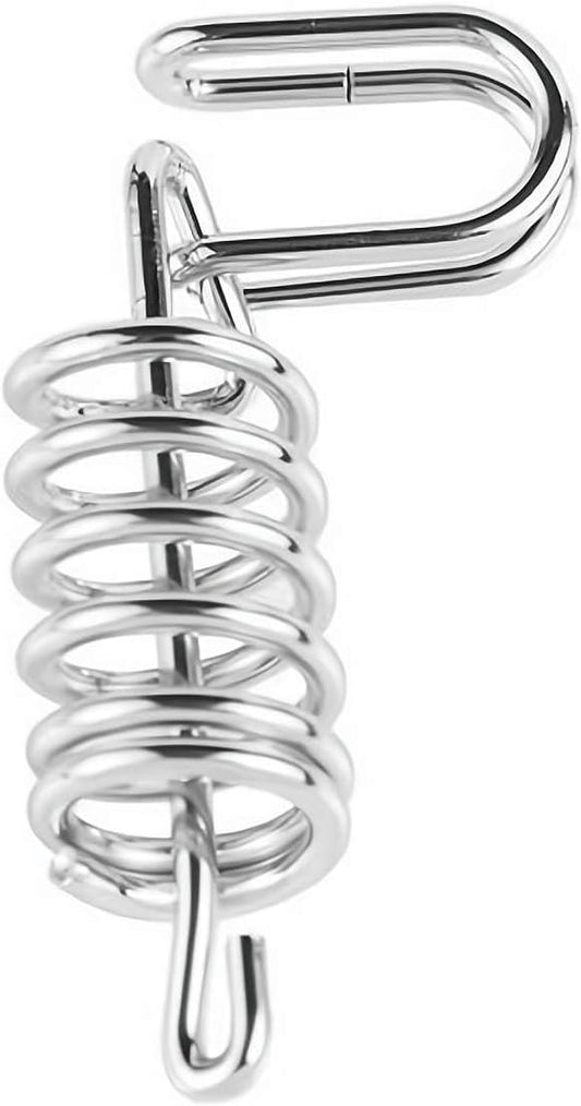 Metal Brain Teaser Puzzles for Adults,IQ Test Mind Games Toys Metal Wire Rings Trick Puzzle,Unlock Interlocking Puzzle Education Smart Toys for Adults Teens