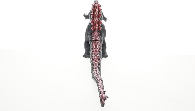 Bandai - Godzilla x Kong - Movie Monster Series - Godzilla (Hollywood)