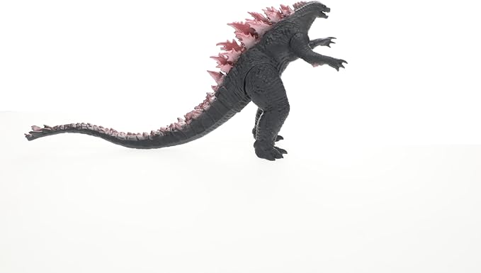 Bandai - Godzilla x Kong - Movie Monster Series - Godzilla (Hollywood)