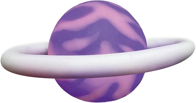 Jovi - Reusable Non-Hardening Modeling Clay, 30 Purple Bars, 1.75 oz Each | Total of 3.3 lb, Perfect for Arts & Crafts Projects