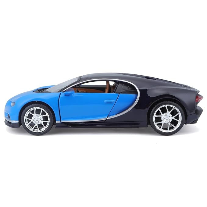 Maisto 1:24 Special Edition Bugatti Chiron