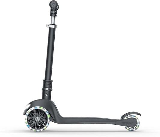 Jetson Scooters - Jupiter Mini Kick Scooter, Foldable, Lightweight, Portable