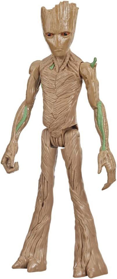 AVN Titan Hero Groot