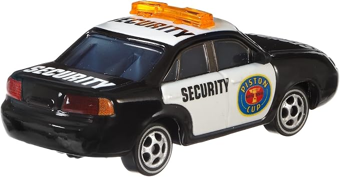 Disney Cars Toys Marlon Clutches McKay