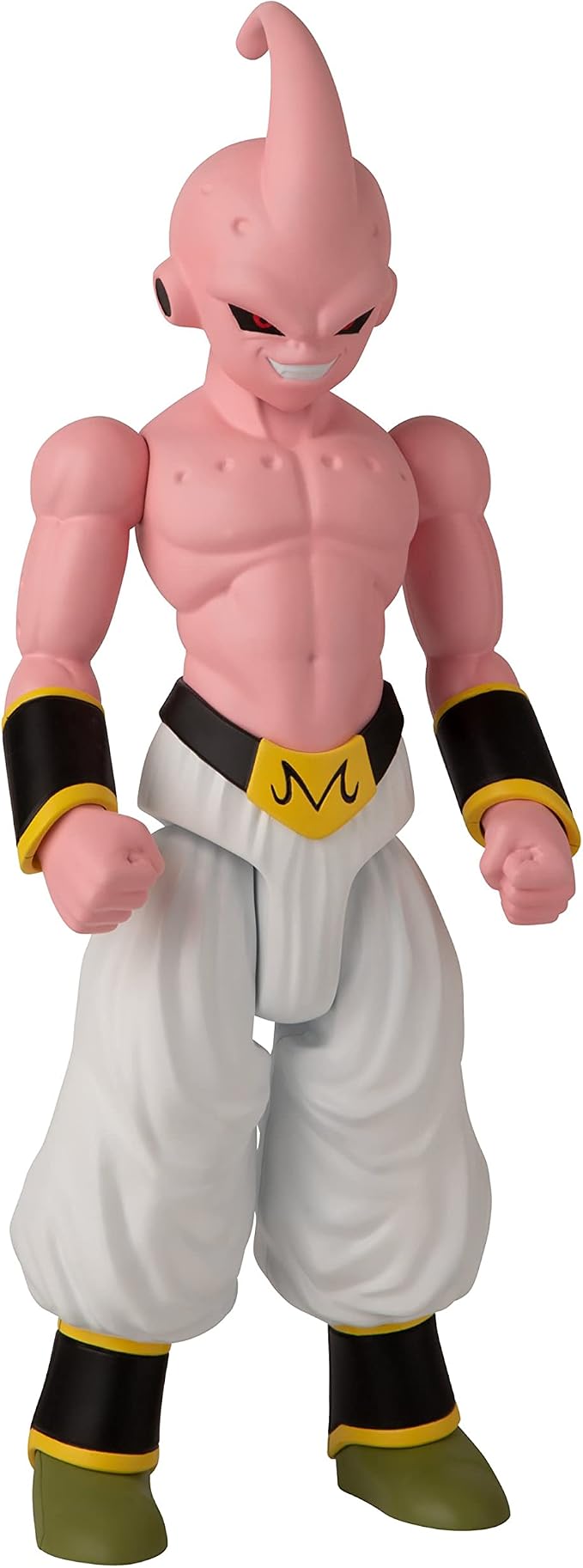 Bandai America - Dragon Ball Limit Breaker 12" Majin Bu