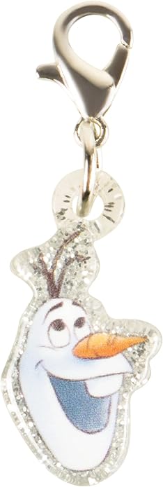 LUV HER Girls Add A Charm Toy Bracelet and Costume Jewelry Box Set - Ages 3+