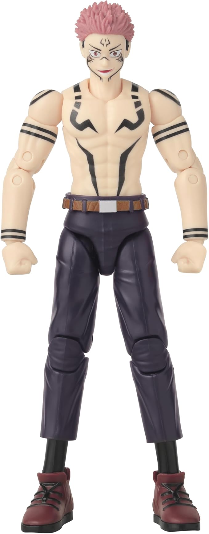 ANIME HEROES - Jujutsu Kaisen - Ryomen Sukuna [Uniform Ver.] Action Figure