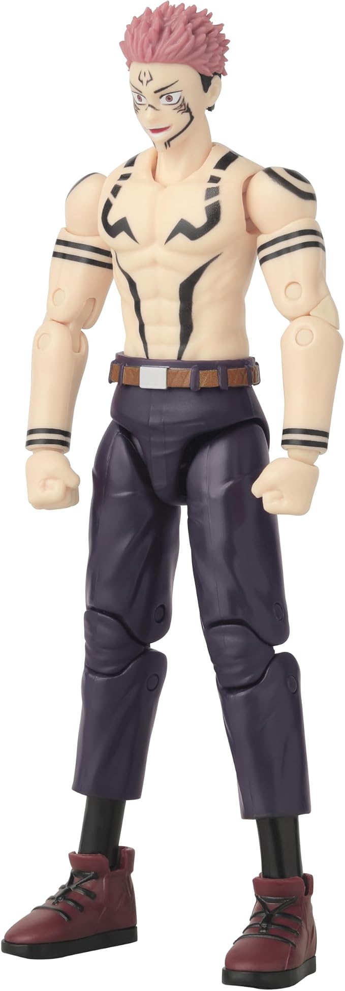 ANIME HEROES - Jujutsu Kaisen - Ryomen Sukuna [Uniform Ver.] Action Figure