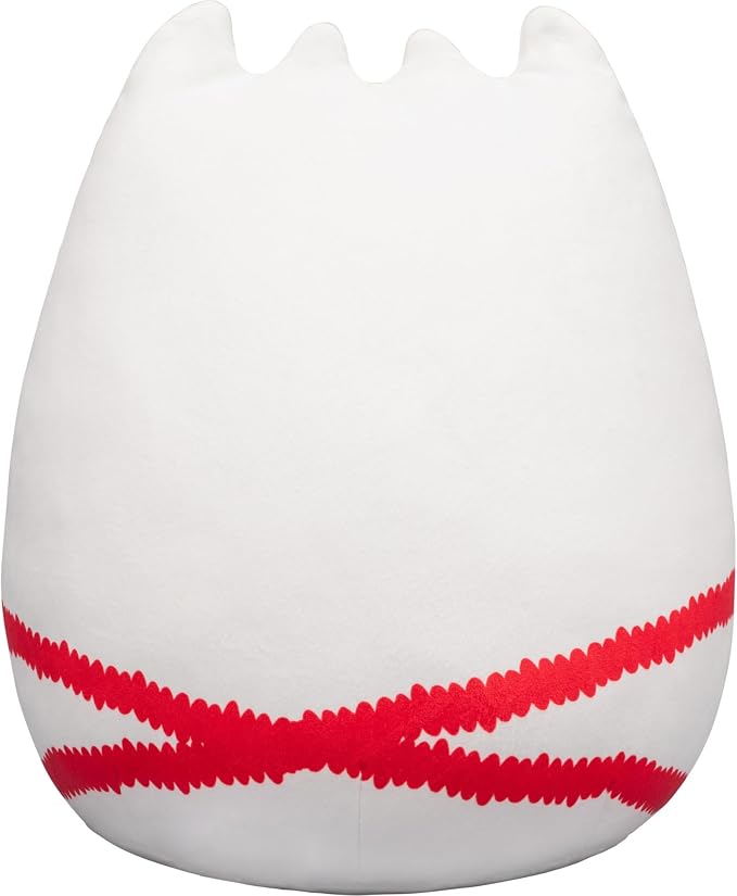 Squishmallows Original 12in Disney Pixar “Toy Story” Forky - Official Jazwares Plush (Medium-Sized)
