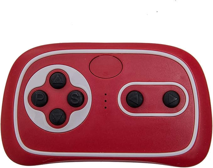 weelye RX75 12V FCC/CE Kids Powered Ride on car 2.4G Bluetooth Remote Control and Receiver Kit Controller Accessories for Children Electric Ride On Car Replacement Parts