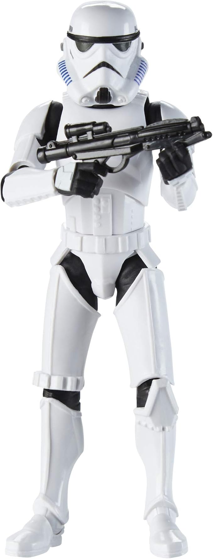 STAR WARS Galaxy of Adventures The Mandalorian 5-Inch-Scale Figure 2 Pack with Fun Blaster Accessories, Toys for Kids Ages 4 and Up (Amazon Exclusive)